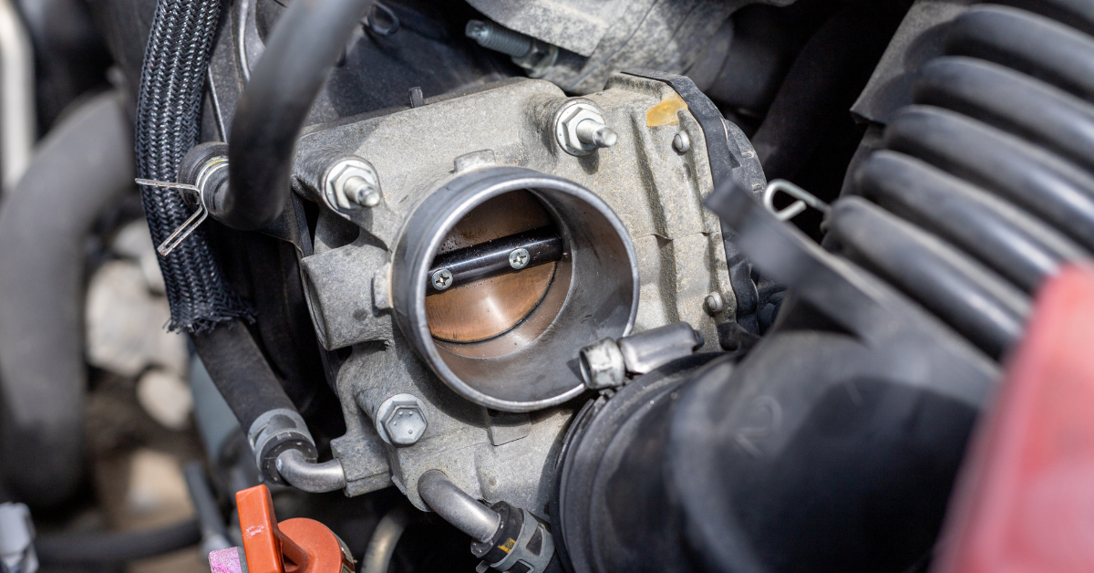 How Material Selection Impacts Vehicle Body Strength and Durability