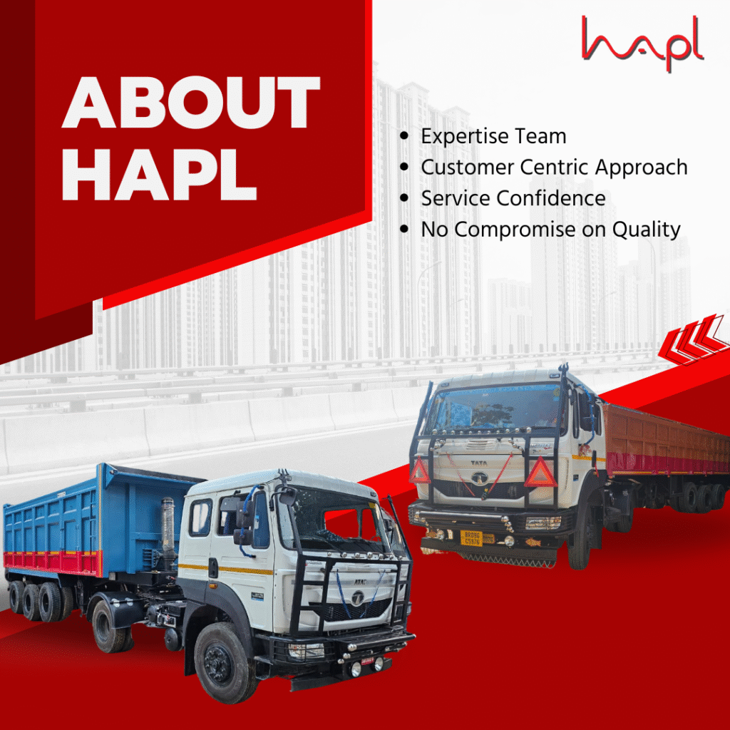trailer manufacturers